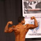 Walter  Smith - NPC Greater Gulf States 2012 - #1